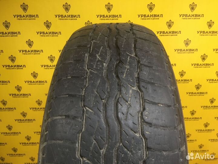 Bridgestone Dueler H/T D687 225/65 R17 101H