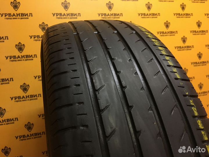 Toyo NanoEnergy R38 205/60 R16 92V