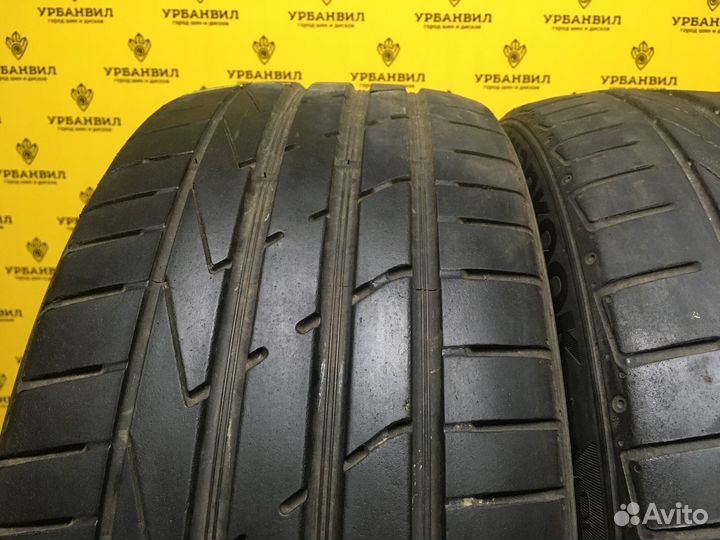 Hankook Ventus S1 Evo 2 K117 225/45 R18 91W