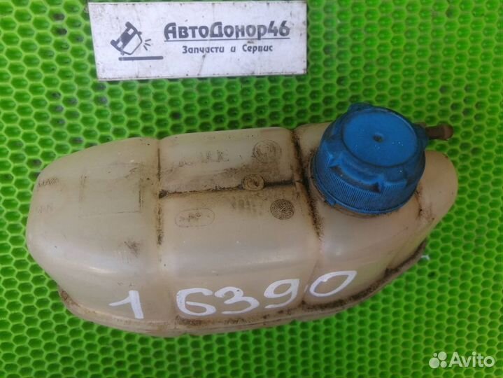 Бачок расширительный Fiat Albea