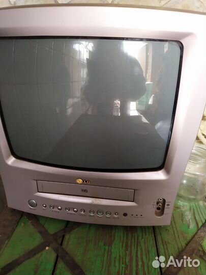Телевизор моноблок