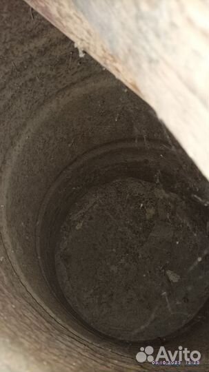 Бочки железные бу