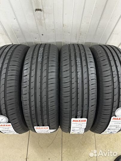 Maxxis Premitra HP5 225/50 R17 98W