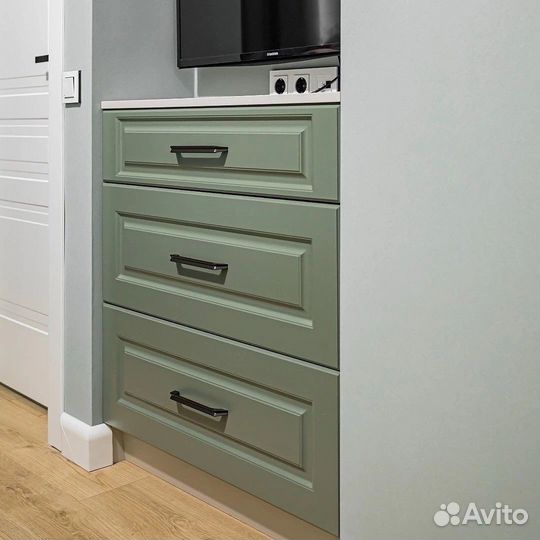 Шкаф распашной от производителя