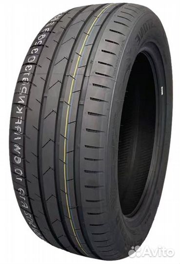 Kustone Passion P9S 285/40 R20 108W