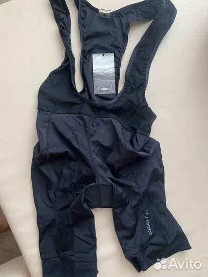 Craft Велошорты (М)