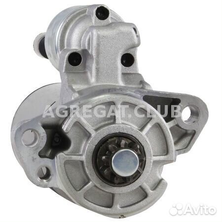 Стартер Motorherz STB4519WA