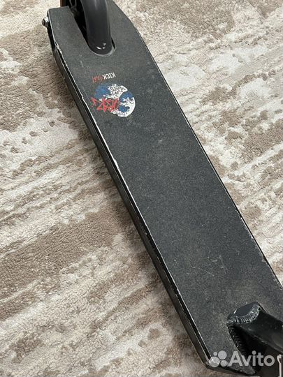 Продам самокат Dominator Airborn