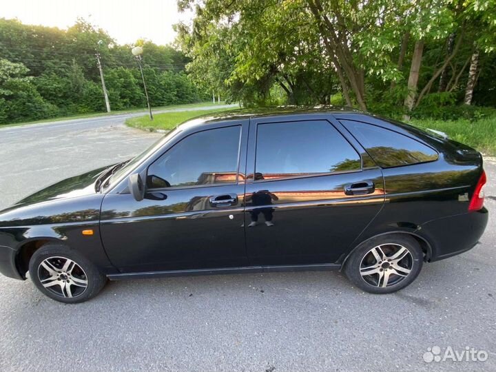 LADA Priora 1.6 МТ, 2011, 200 000 км