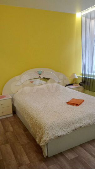 Комната 18 м², 1/6 эт.