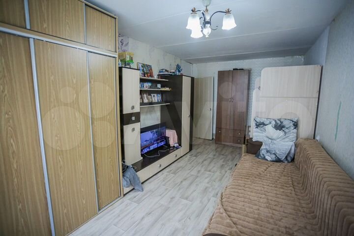 2-к. квартира, 45 м², 4/5 эт.