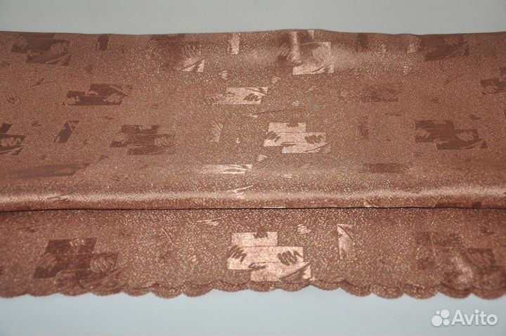 Ткань для штор Отрез 6м(шир1,5м) +Пошив по желанию