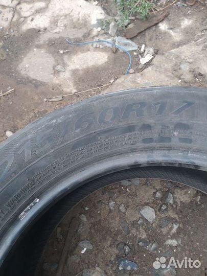 Cachland CH-268 215/60 R17