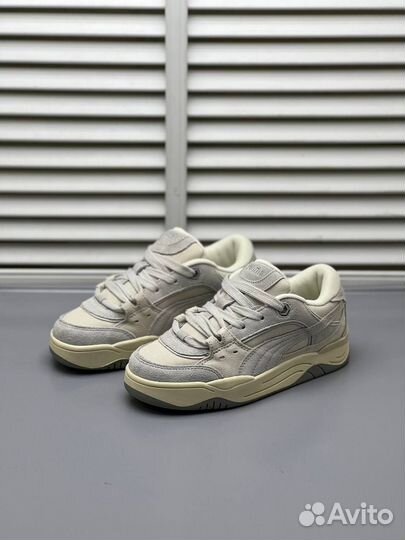 Кроссовки puma 180