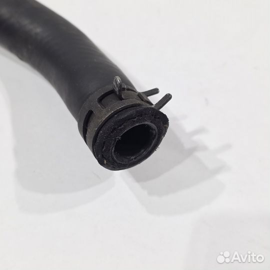 Патрубок охлаждения Lexus LX470 2 поколение (J100), 1998 - 2007