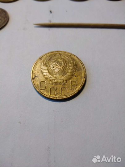 Погодовка СССР 1921-1957