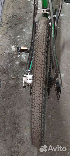 Велосипед Stels Navigator 750