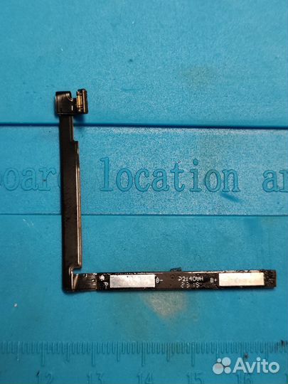 Замена Аккумулятор iPhone без ошибки