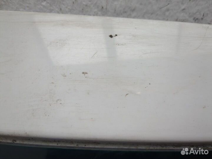 Крышка багажника Opel Insignia, 2015