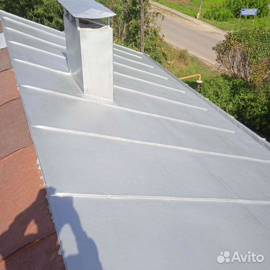 Строительная работа