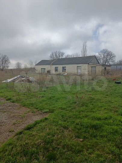 Дом 80 м² на участке 40 сот.