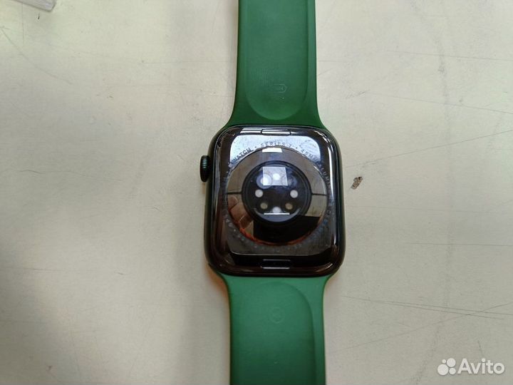 Смарт-часы Apple Watch Series 7 45mm