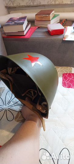 Каска военная