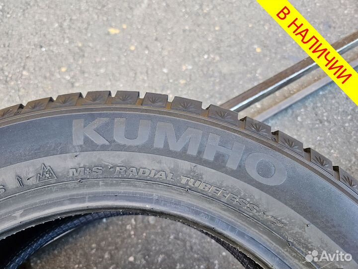 Kumho WinterCraft Ice Wi51 175/65 R14 86T