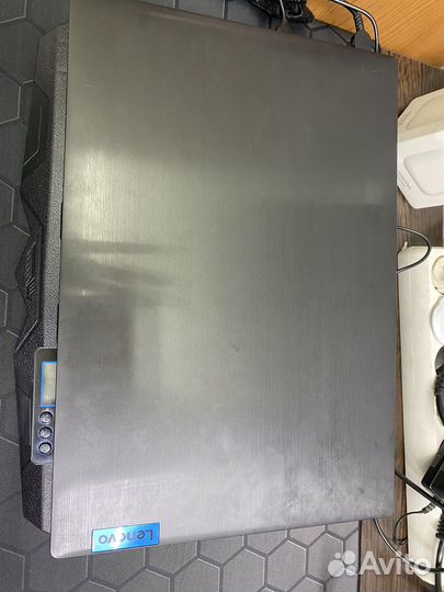 Lenovo ideapad gaming