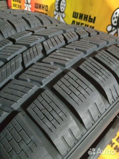 Pirelli Winter Snowsport 225/40 R18 92V