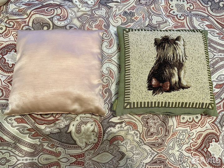 Подушка Йорк