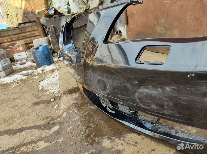 Бампер передний BMW e60 арт. 51117178068