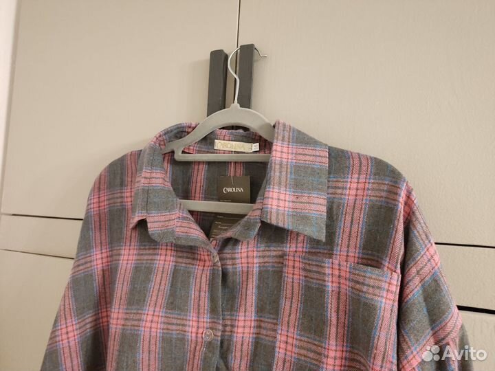 Рубашка новая 54-56 размер