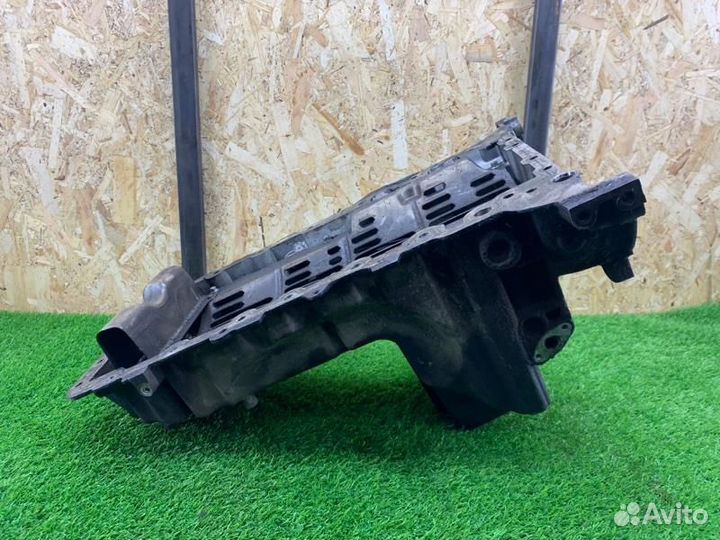 Поддон двигателя 3.6 Range Rover Sport L320 Land