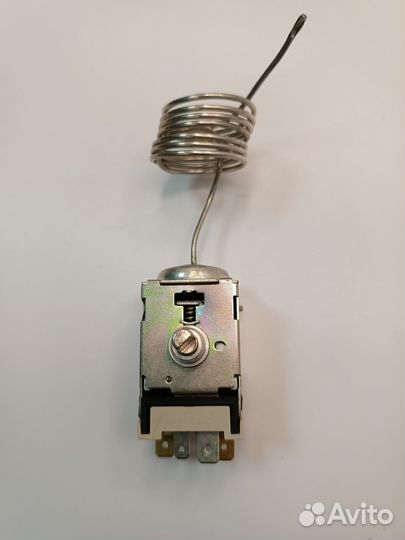 Терморегулятор там-133 (0,8 м)