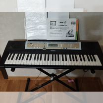 Синтезатор yamaha psr r200