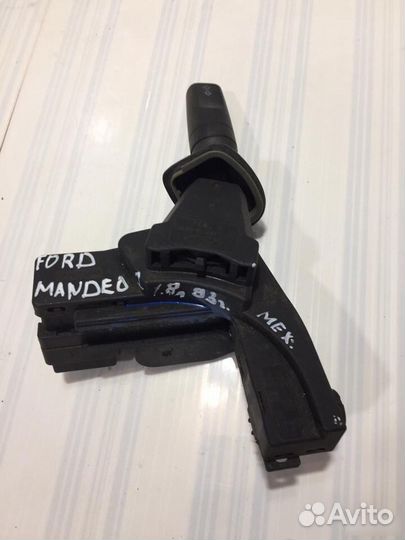 Переключатель поворотников Ford Mondeo 1