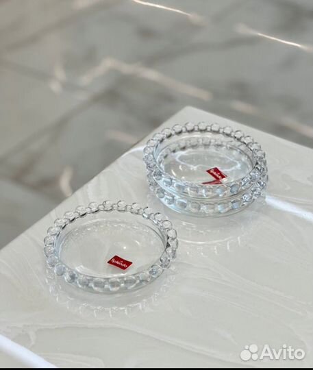 Пиалки бусинки 6 шт