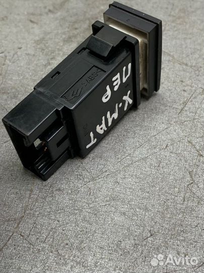 Кнопка птф передняя Hyundai Matrix 1 Рестайлинг 2