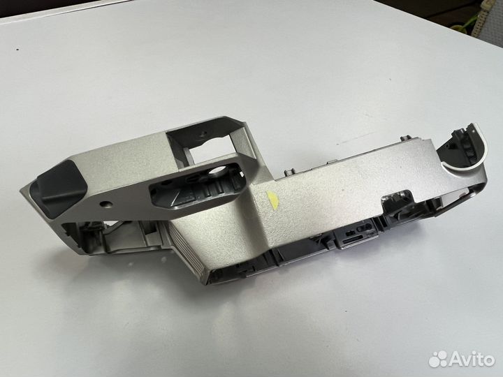 Средняя часть корпуса DJI Mavic Platinum