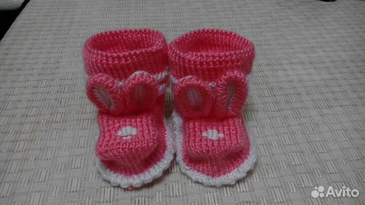 Вяжу на заказ для детей и взрослых