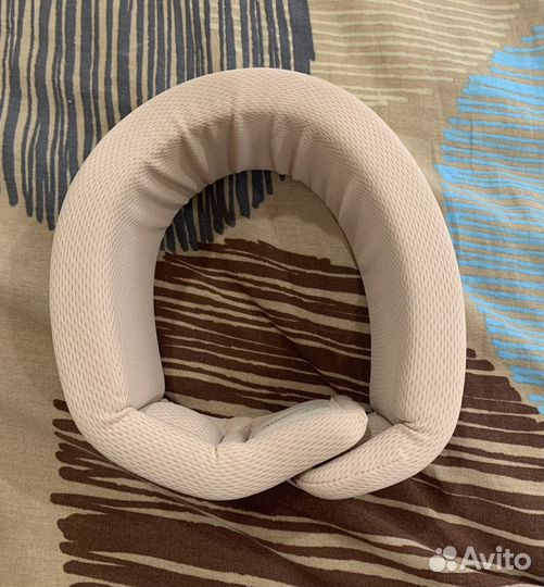 Бандаж шейный для взрослых