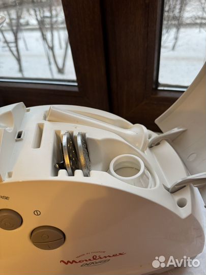 Мясорубка электрическая