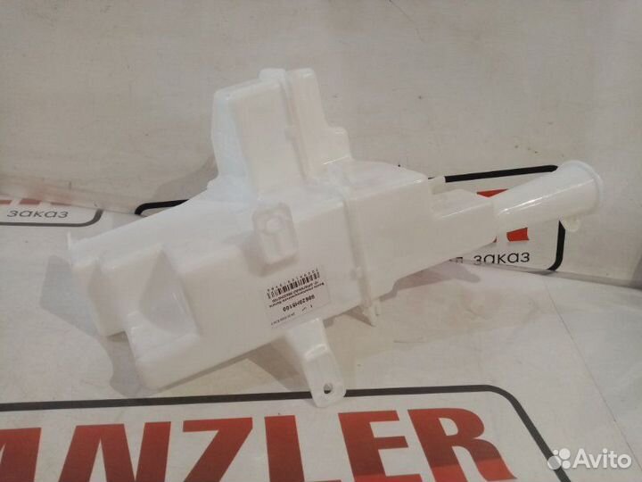 Бачок омывателя Hyundai Solaris 2