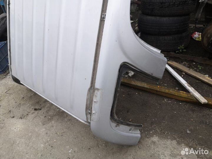 Крыша Suzuki Vitara J20A 2000