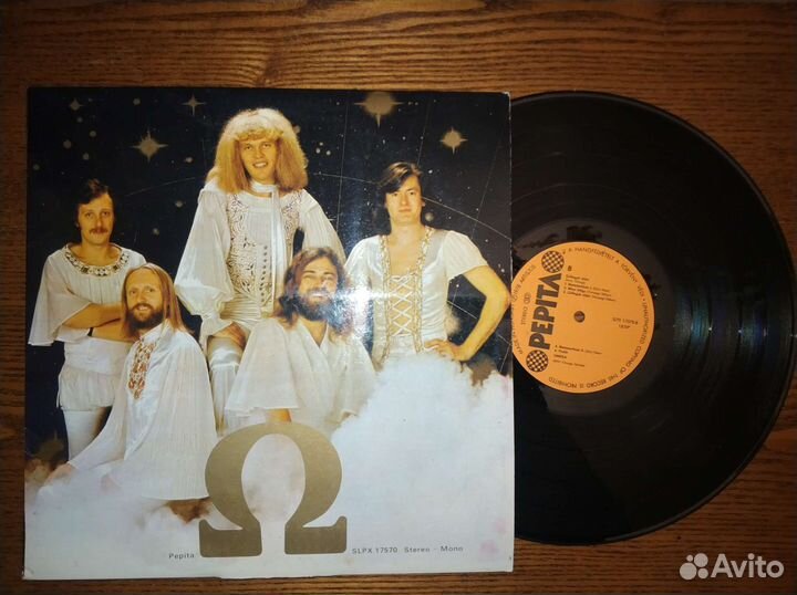 Грампластинки 80х