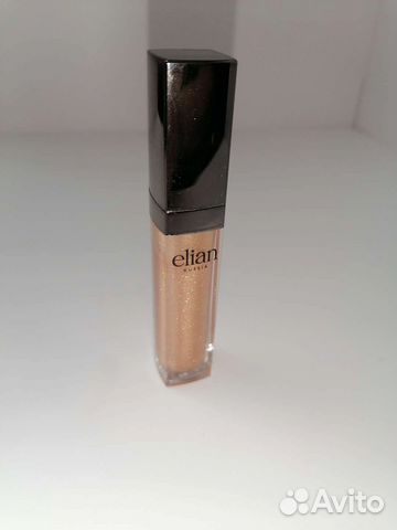 Блеск для губ Elian, тон 105 ural copper