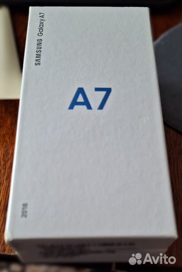 Смартфон бу samsung