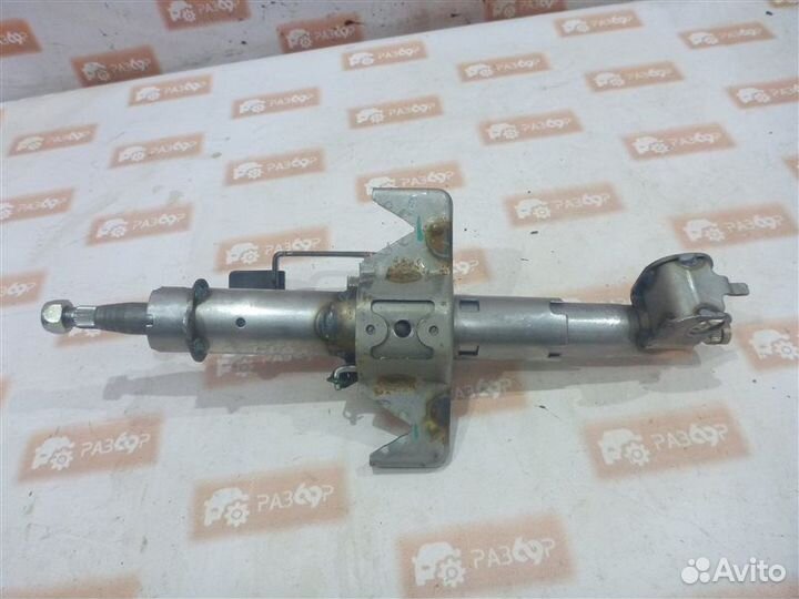 Рулевая колонка Hyundai Solaris RB G4FA 2016