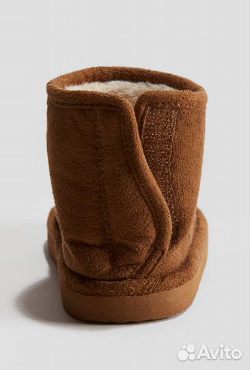 Ugg угги детские hm 23 24